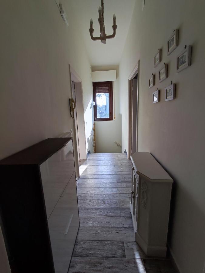 Camere Infinity Rooms Castelfidardo Luaran gambar