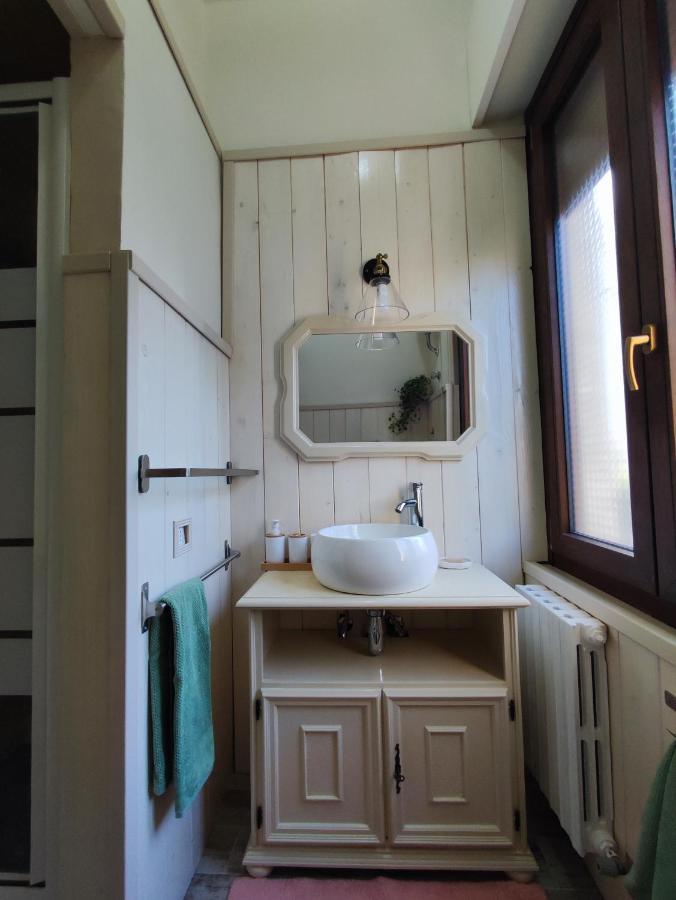Camere Infinity Rooms Castelfidardo Luaran gambar