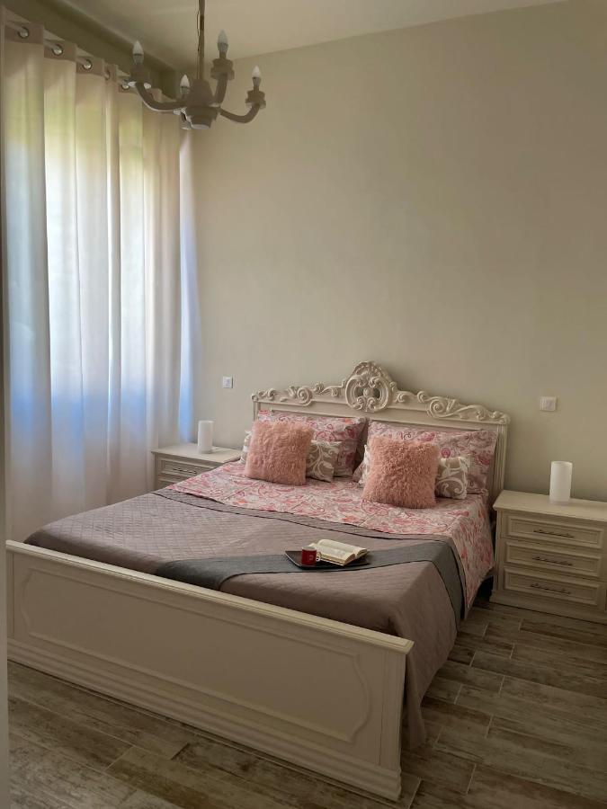 Camere Infinity Rooms Castelfidardo Luaran gambar