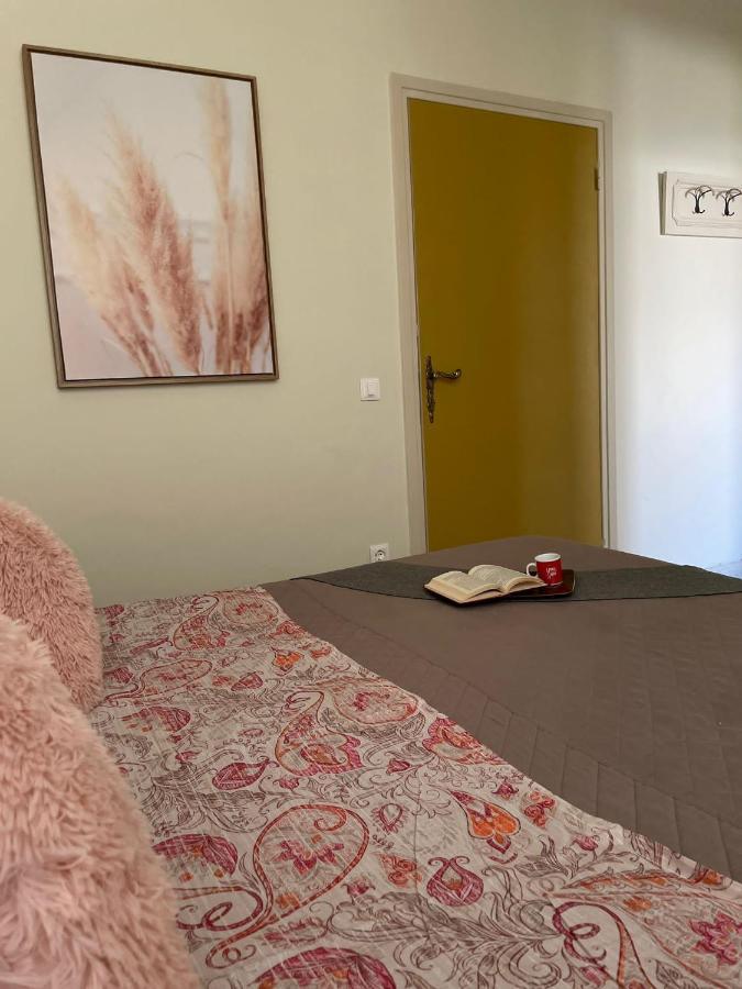Camere Infinity Rooms Castelfidardo Luaran gambar