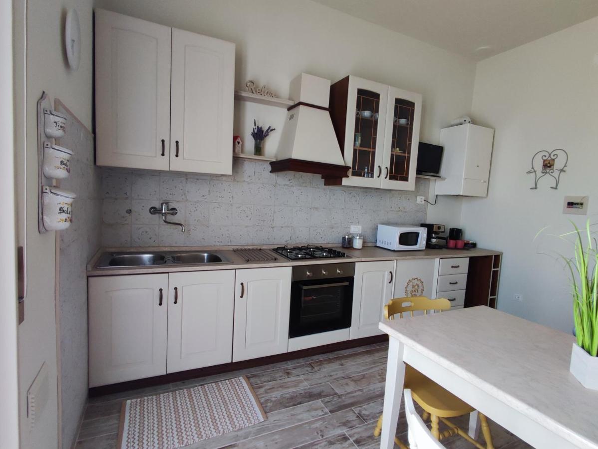 Camere Infinity Rooms Castelfidardo Luaran gambar