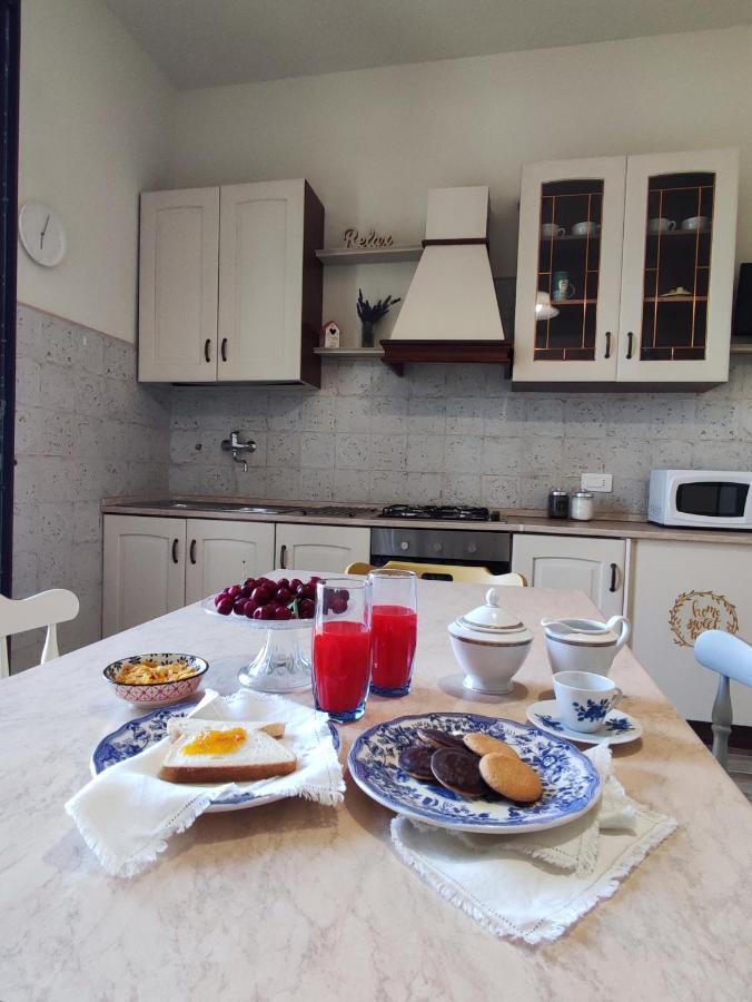 Camere Infinity Rooms Castelfidardo Luaran gambar