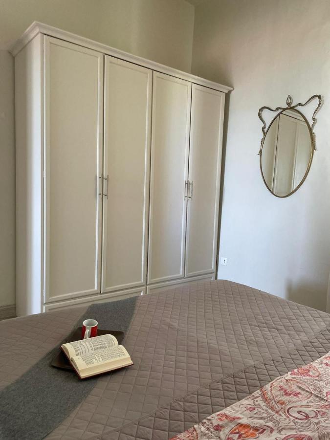 Camere Infinity Rooms Castelfidardo Luaran gambar