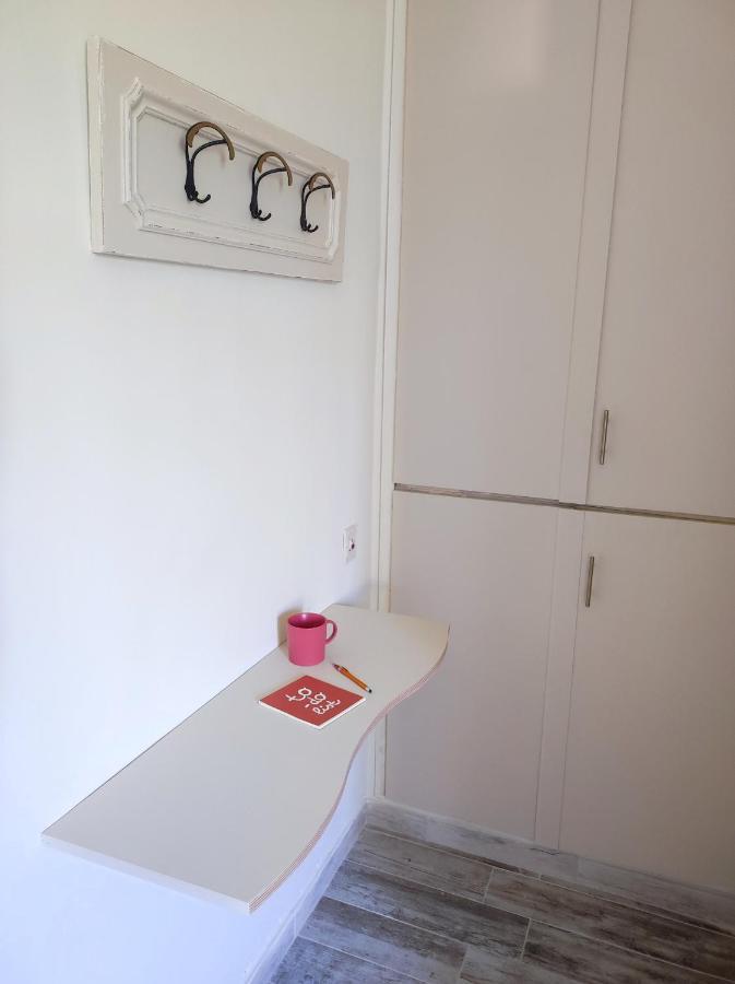 Camere Infinity Rooms Castelfidardo Luaran gambar