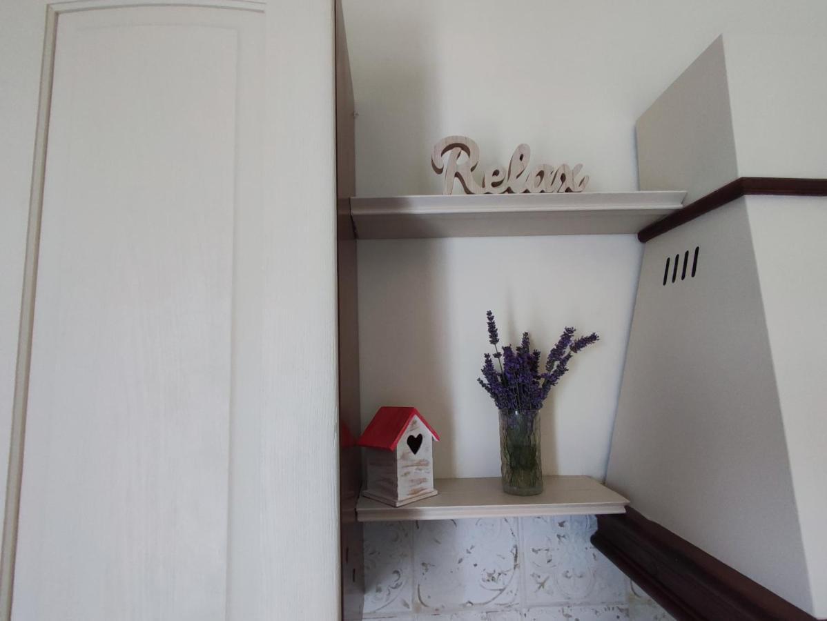 Camere Infinity Rooms Castelfidardo Luaran gambar