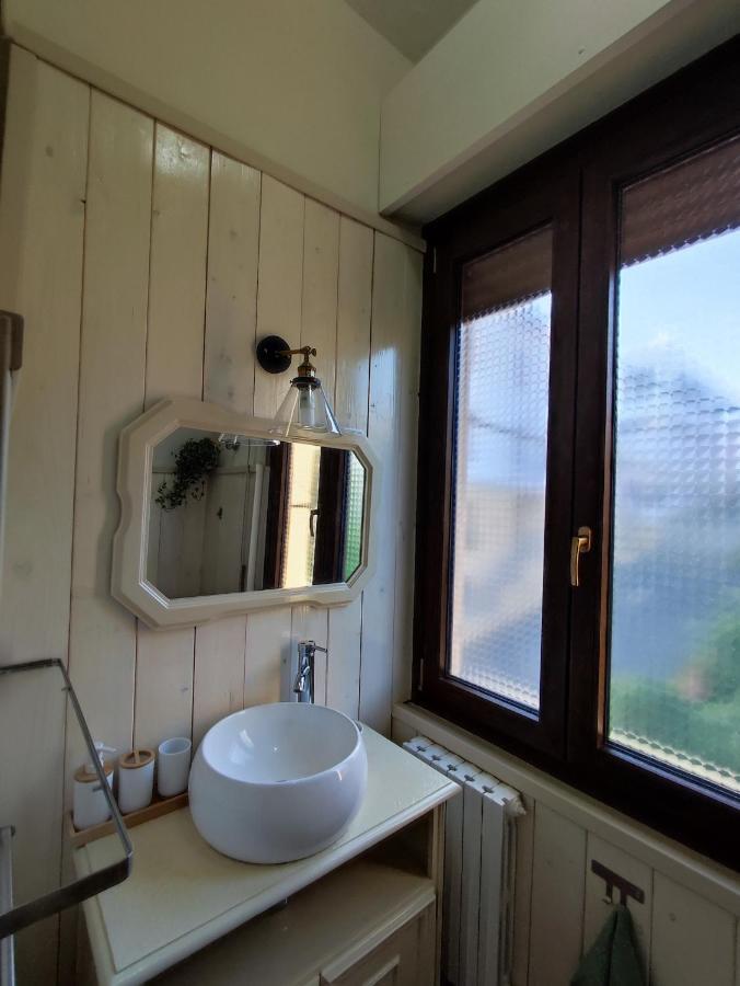 Camere Infinity Rooms Castelfidardo Luaran gambar