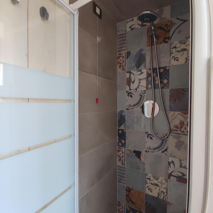 Camere Infinity Rooms Castelfidardo Luaran gambar