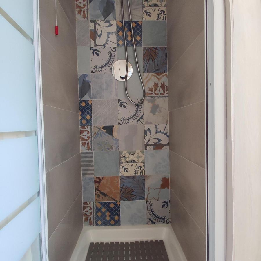 Camere Infinity Rooms Castelfidardo Luaran gambar